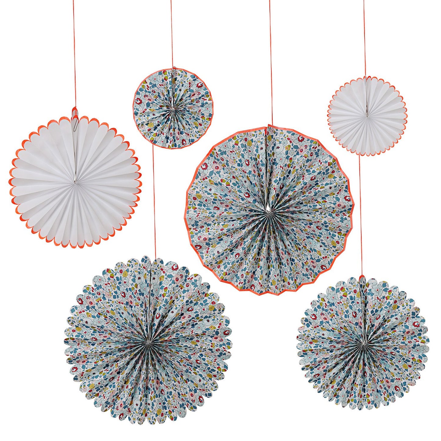LIBERTY BETSY PINWHEEL SET