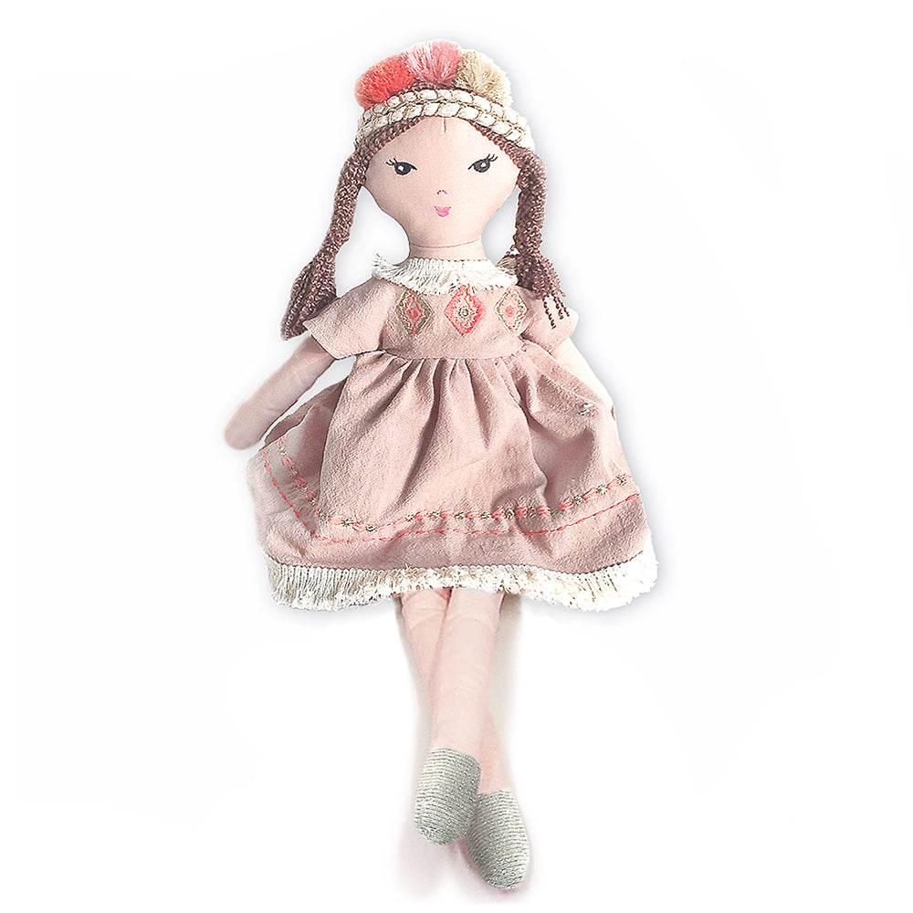 PRINCESS RUTHIE