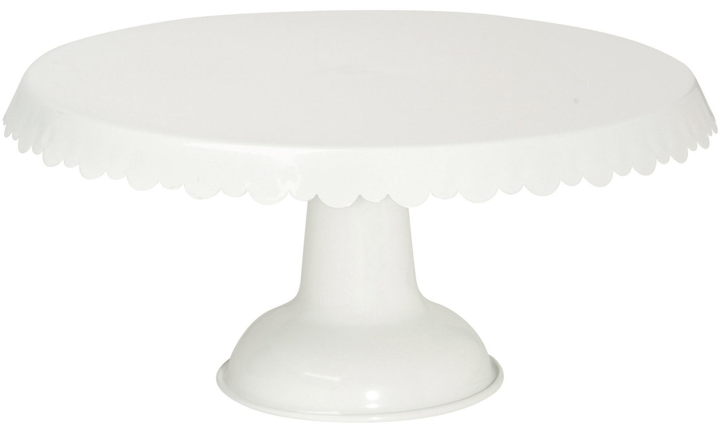 TIN CAKE STAND