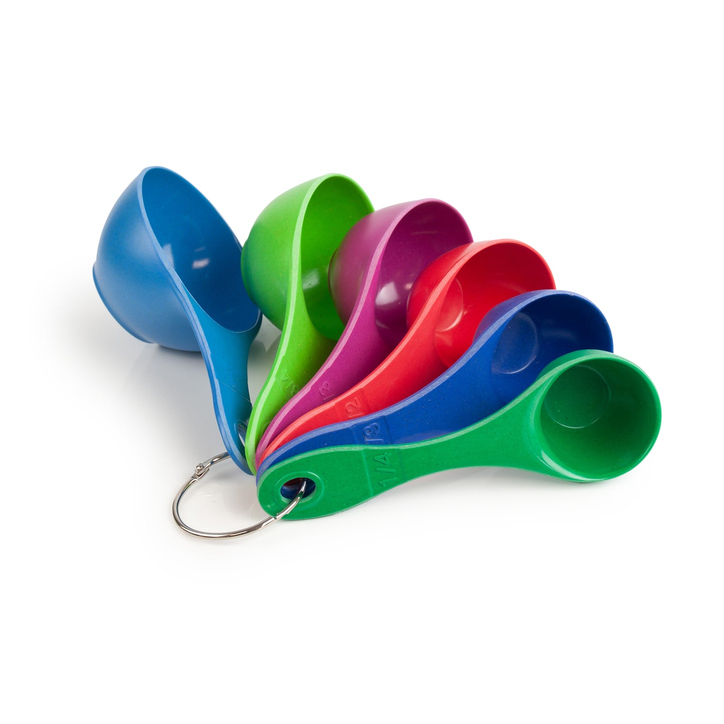 ARCHITEC® PURELAST™ JEWELS MEASURING CUPS SET