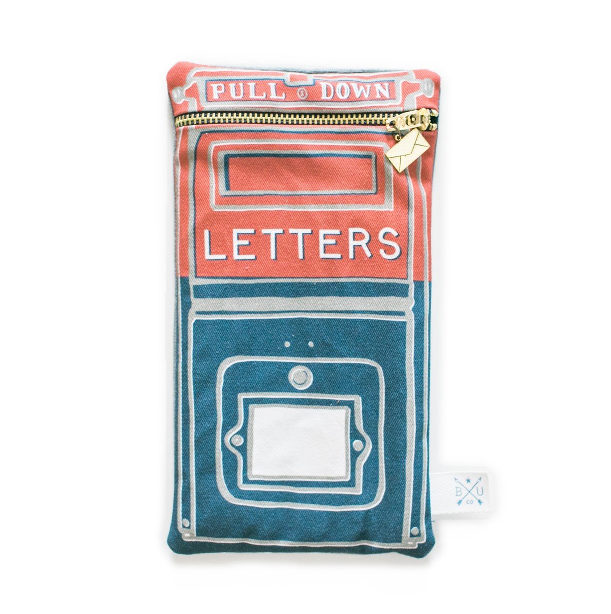 MAILBOX PARCEL