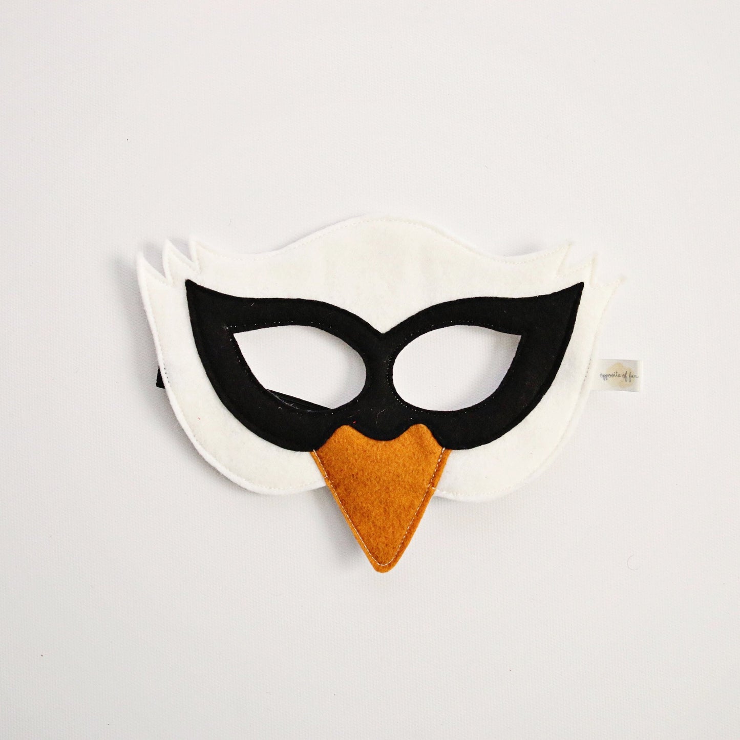 SWAN MASK