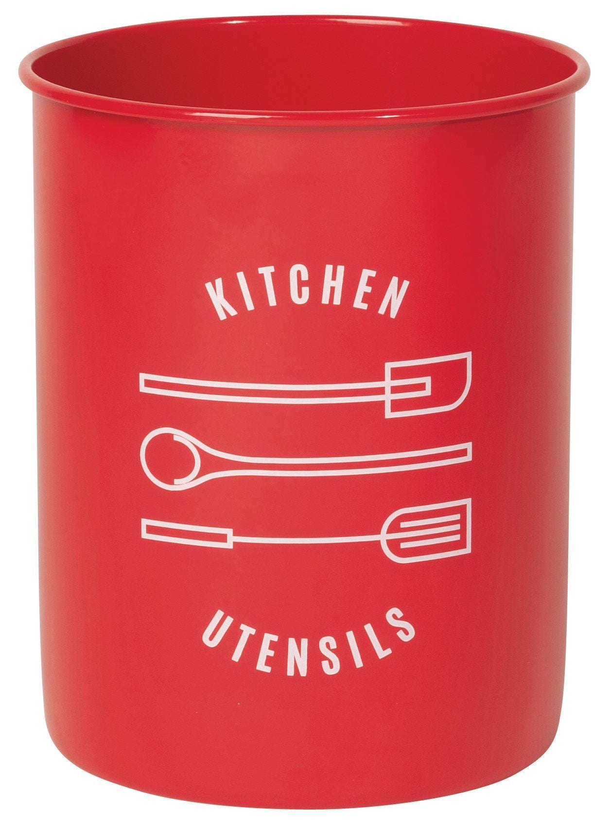 KITCHEN UTENSIL CROCK