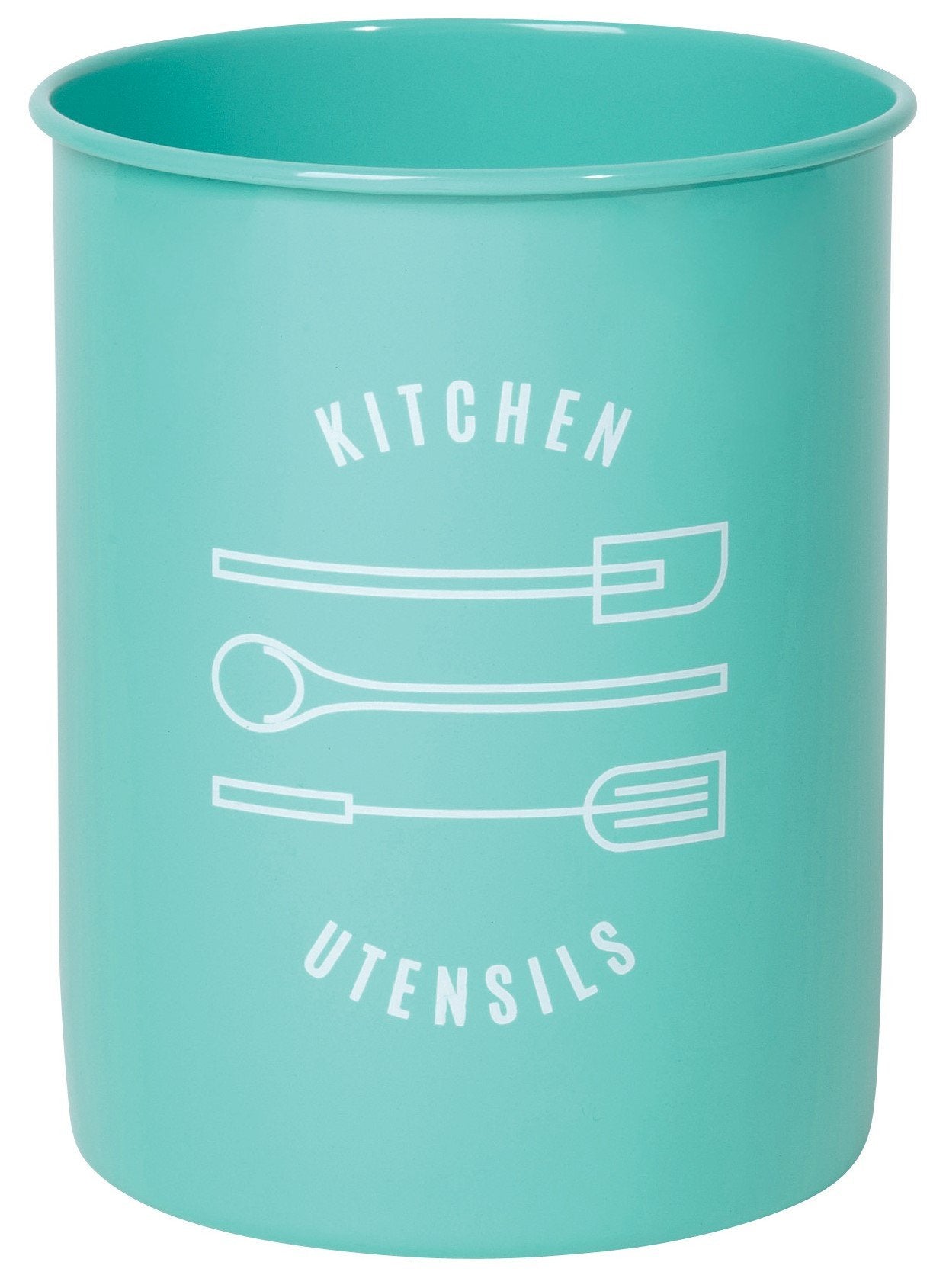 KITCHEN UTENSIL CROCK
