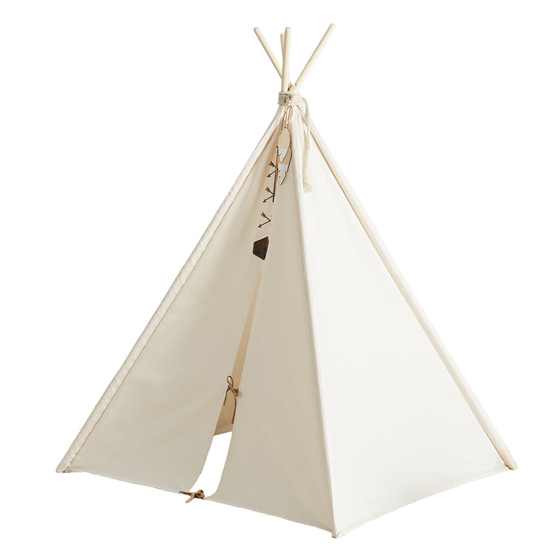 EVERYDAY TEEPEE