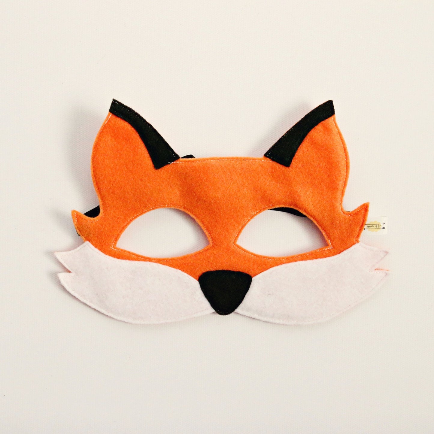 FOX MASK