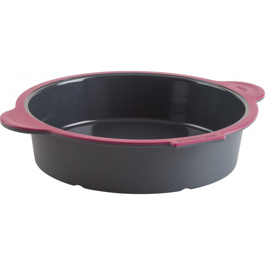 TRUDEAU 9" ROUND CAKE PAN