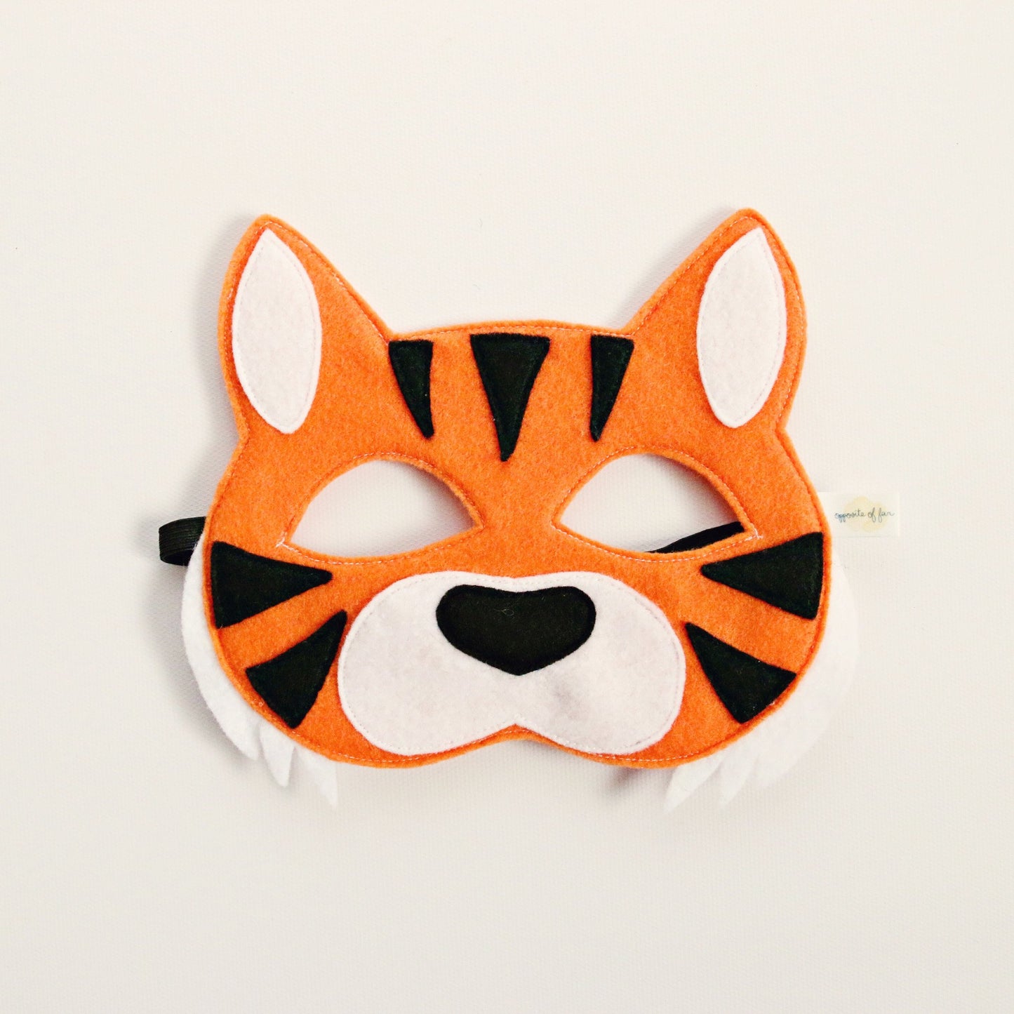 TIGER MASK