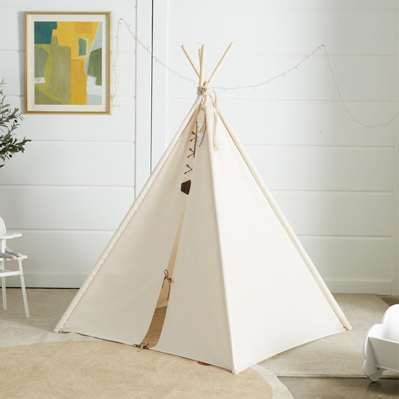 EVERYDAY TEEPEE