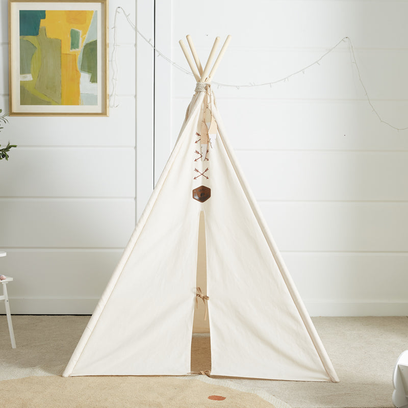 EVERYDAY TEEPEE